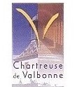 Logo Chartreuse de Valbonne